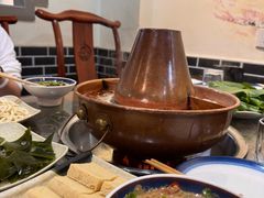 -鑫隆四季涮肉(香河店)