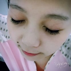-氧气女孩美学