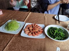 -龙井壹号·茶缘山景宴(龙井村店)