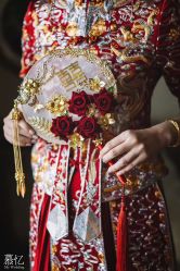 点击看大图 -B.Bridge Couture婚纱礼服(福田店)