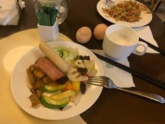 -三亚湾红树林度假世界(木棉酒店)