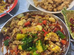 -小民大排档(光谷店)