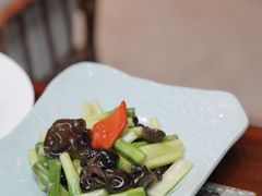 -走马楼饭庄(慈城古县城店)