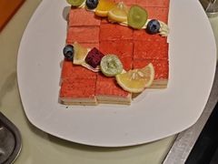 -宁波逸东豪生大酒店·豪生咖啡厅