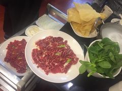 -吉友粥底火锅(方斜路店)