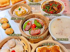 -点都德(大茶楼店)