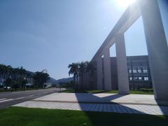 -北京师范大学(珠海校区)