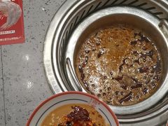 -喜家自助小火锅(乐客城店)