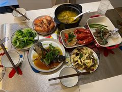 波士顿龙虾-盒马鲜生(皇庭广场店)