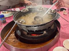-侠成水上农庄(工业大道店)
