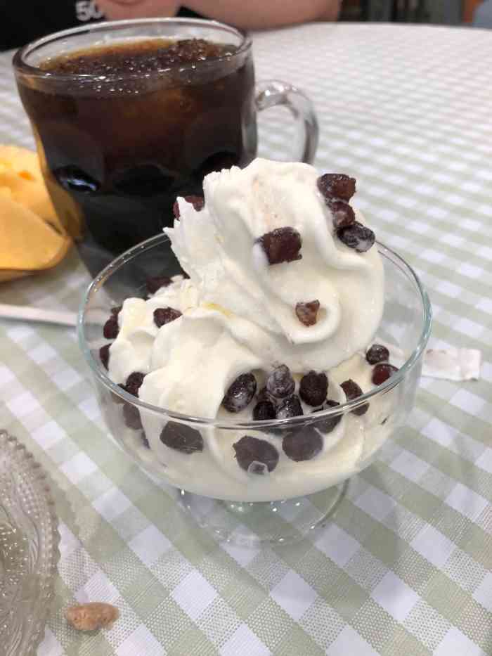 迎宾楼(解放西街店)-"夏天的迎宾楼雪糕,冬天的涮羊肉都值得成为.