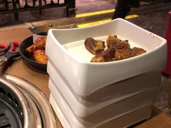 -火炉火自助餐(悠唐购物中心店)