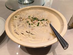 徽式煮干丝-披云徽宴(石景山店)