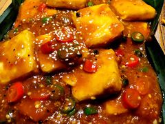包浆豆腐-茶花妹子云南餐厅(北大店)