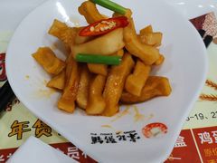 -送福记宋记粥铺(南京南街店)