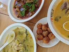 -鱼你在一起(福田安吉尔店)