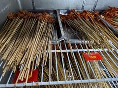 -水碾河刘老大串串香(水碾河路店)