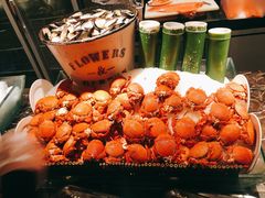 -星伦多自助料理·涮烤一体(杭州来福士店)