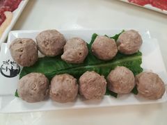 -三头牛·潮汕牛肉生蚝火锅 (夏湾店)