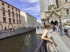 -滴血救世主教堂