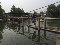 -竹泉村旅游度假区