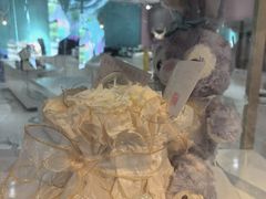 -西檬树SIMON·T轻奢蛋糕(大东方Max店)