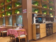-西贝(华发商都店)