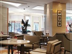 -上海新发展亚太JW万豪酒店