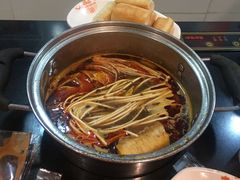 -呷哺呷哺(西单大悦城店)