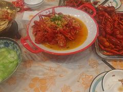 -忆口香龙虾(珠海夏湾老店)