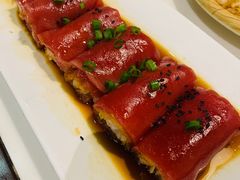 -火齐潮汕砂锅粥(五道口店)
