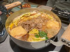 -沼津港精致料理·寿喜烧·烧鸟(龙湖南桥天街日料榜单店)