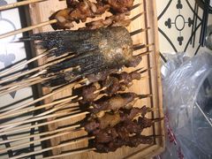 -新凯旋烧烤·燕姐千岛湖土菜