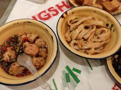 -东排食堂长沙小吃大排档(五一广场店)