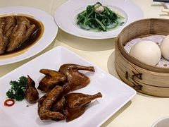 -利苑酒家(合景国际金融广场店)