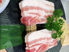 -韩宫宴烤肉·料理(如皋万达店)