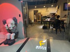 -Mr.Fox狐狸先生超级密室(南山店)