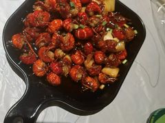 -巴厘龙虾·榜首油焖大虾(音乐学院·沿江酒馆店)