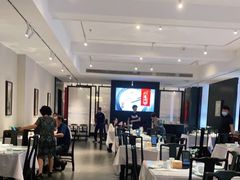 大堂-百饺园酒楼(平山道店)