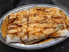 鲜虾肠粉-一哥美食(总店)