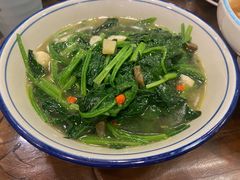 -西江美食舫·江西菜(健德桥店)