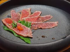 烤生牛肉-和彩放题餐厅(酒仙桥店)