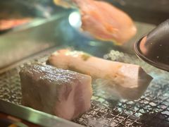 -肉甲韩国木炭烤肉(新壹街1店)