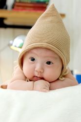 点击看大图 -婴爱儿童摄影 BabyloveStudio(中山门店)