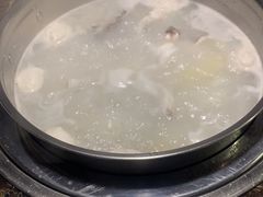 -鱼粤鲜淘米捞·中山脆肉鲩火锅(悦湖会店)