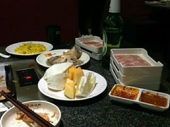 android_upload_pic-德得轩烤涮一体自助餐厅(王府井店)