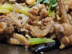 -西街夜油条·麻团包乌饭