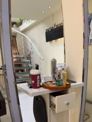 -丽时 Hair Salon