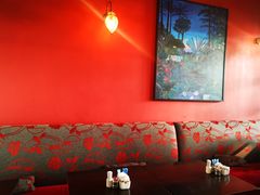 卡座-安德鲁饼店(总店)