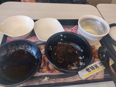 -老娘舅餐厅(黄龙体育中心店)